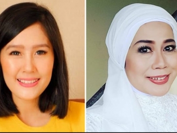 Keturunan Langsung Hingga Dapat dari Pernikahan, 6 Artis Wanita Indonesia yang Jadi Bangsawan