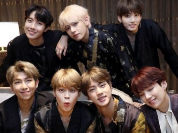 Politikus Korsel Ingin Bangtan Boys Tampil di Korea Utara, Netter: Jangan Dijadikan Alat Politik