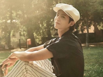 Park Bo Gum Dikonfirmasi Gelar Fanmeeting di Jakarta, Penasaran Harga Tiketnya?