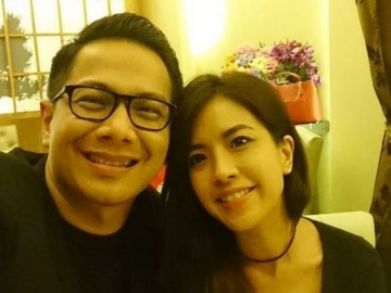 Delon Buat Surat Sepakat Cerai, Pengacara Sebut Yeslin Wang Sudah Lama Tak Dinafkahi