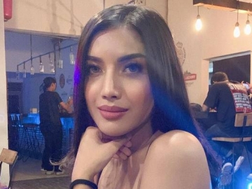 Millendaru Latah Ikutan Ngedance 'Solo' Jennie Black Pink, Netter: Laki Banget