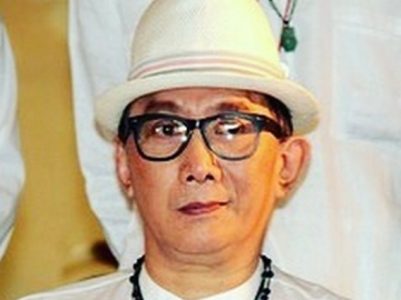 Kabar Duka, Desainer Robby Tumewu Meninggal Dunia