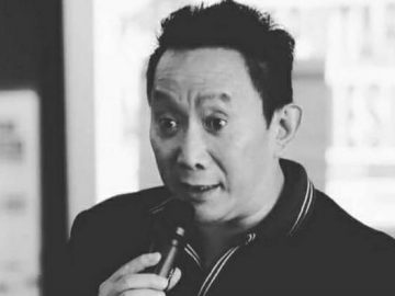 Robby Tumewu Meninggal Dunia, Begini Ungakapan Duka Para Sahabat