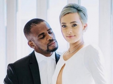 Netizen Sebut Greg Nwokolo Bakal Rusak Keturunan, Begini Tanggapan Menohok Kimmy Jayanti