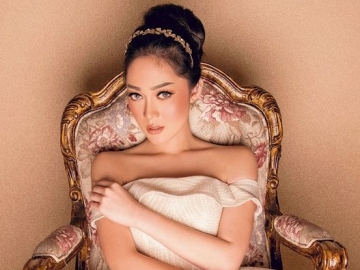 Sebut Gracia Indri Jadi Bos Kwetiau di Pemotretan Ini, Postingan Rio Motret Tuai Komentar Kocak