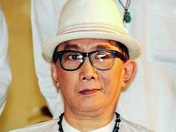 Usai Disemayamkan di Tangerang, Jenazah Robby Tumewu Bakal Dikremasi 