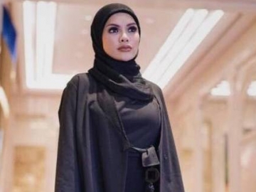 Nikita Mirzani Beberkan Akun-Akun Haters yang Akan Dilaporkan ke Polisi