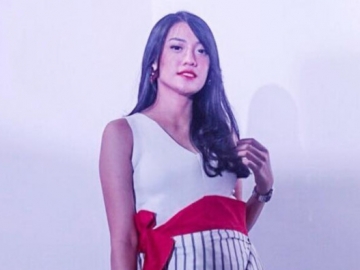 Pesona Bumil Makin Terlihat, Ini 8 Potret Cantik Anissa Aziza Istri Raditya Dika Pamer Perut Buncit