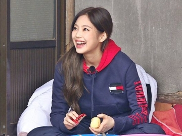 Jennie Dikonfirmasi Tak Gabung 'Village Survival, The Eight' Musim Kedua, Gara-Gara Berita Kencan?