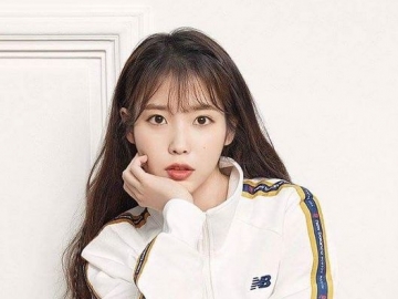 Dikabarkan Akan Jadi Pemeran Utama Drama Genre Fantasi, IU Tuai Beragam Komentar