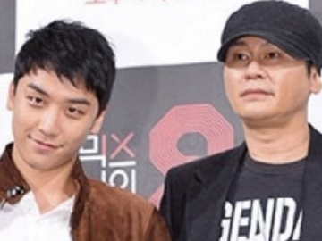 Seungri Dapat Perlakuan Buruk dari YG Entertainment Untuk Konser Solonya, Netter Geram