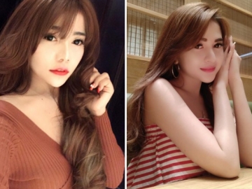 Diduga Terlibat Prostitusi, Begini Reaksi Beby Shu dan Aldira Chena