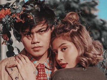 Sang Kekasih Ternyata Teman Masa Kanak-Kanak, Postingan Awkarin Ini Malah Bikin Netter Ngakak