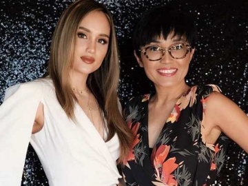 Didesak untuk Ikut Puteri Indonesia, Begini Tanggapan Cinta Laura dan Sang Ibu