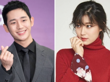 Jung Hae In Hingga Nam Ji Hyun Cs Dikonfirmasi Jadi Presenter di Seoul Music Awards Ke-28