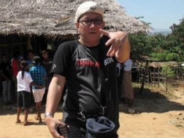 Terungkap, Robby Tumewu Sudah Susah Berkomunikasi Selama 3 Tahun Sebelum Meninggal Dunia