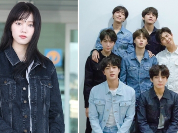 Ahli Pembaca Wajah Jelaskan Kesukesan dan Keberuntungan BTS-Lee Sung Kyung Cs, Seperti Apa?