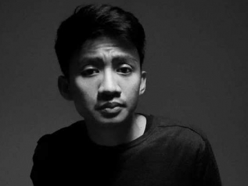 Kabar Duka, 'Stand Up Comedy' Gebi Ramadhan Meninggal Dunia
