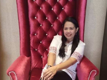 Sindir Soal Artis Doyan Pansos, Ely Sugigi Malah Diserang Balik Netter