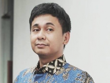 Tak Ketinggalan Ikut #10yearschallenge, Perubahan Raditya Dika Bikin Ngakak