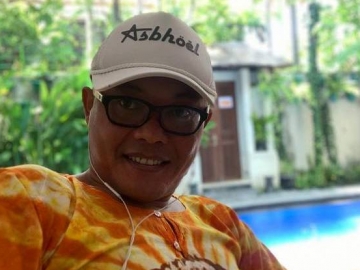 Beda Dari yang Lain, #10yearschallenge Ala Sule Ini Bikin Netter 'Gemas'