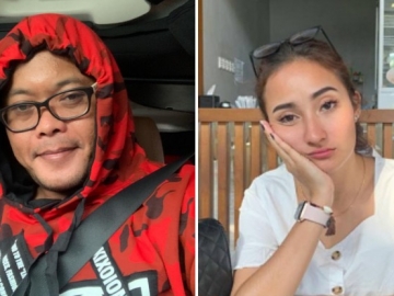 Beri Klarifikasi Soal Isu Kedekatan, Jawaban Sule-Naomi Zaskia Ini Malah Ditanggapi Sinis Netizen