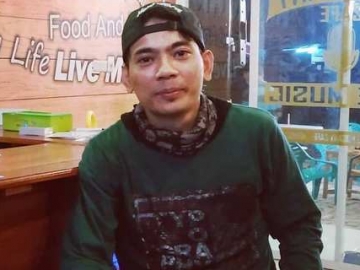 Aris 'Idol' Tertangkap Polisi Karena Kasus Narkoba