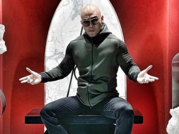 Pede Maksimal, '10 Years Challenge' Ala Deddy Corbuzier Ini Malah Bikin Netter Geleng-Geleng Kepala