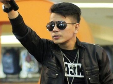 Terjerat Kasus Narkoba, Begini Kronologi Penangkapan Aris 'Idol'