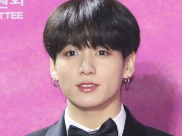 Terlihat Hampir Pingsan di SMA 2019, Jungkook BTS Bikin Fans Khawatir