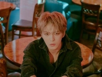Rayakan 16 Tahun Debut, Jaejoong Merasa Masih Seperti Idol Rookie