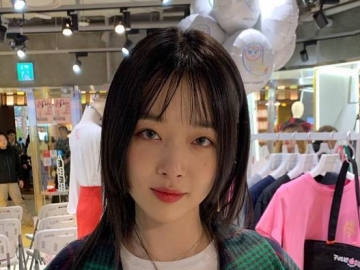 Buka Suara Soal Foto Pesta Tahun Barunya yang Kontroversial, Sulli Kembali Tuai Cibiran