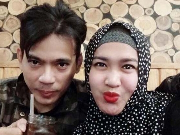 Aris 'Idol' Terjerat Kasus Narkoba, Sang Istri: Dia Dijebak