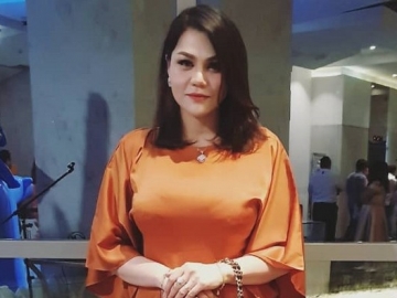 DJ Katty Butterfly Unggah Foto USG Calon Buah Hati, Netter Temukan Kejanggalan Ini