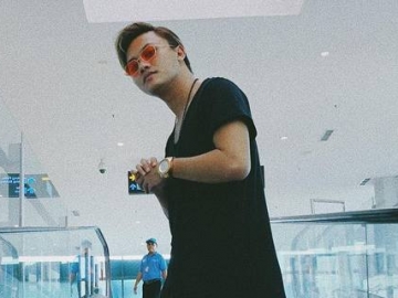 Rizky Febian Akhirnya Pamer Foto Bareng Kekasih Baru, Netter: Auto Patah Hati