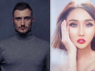 Ikutan Tren #10yearschallenge, 'Lapak' Fatih Seferagic Malah Diserbu Soal Lucinta Luna