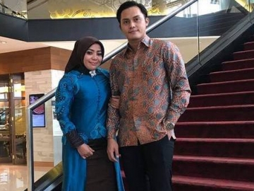 Muzdalifah dan Sang Kekasih Bakal Sesumbar Nikah Tahun Ini