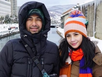 Nagita Slavina Tak Sengaja Lakukan Hal Ini Pada Raffi Ahmad, Netter Malah Akui Baper Maksimal