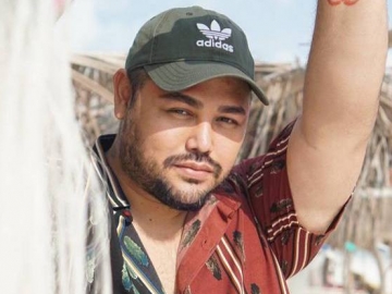 Usai Jadi Saksi, Kini Ivan Gunawan Jalani Tes Urine