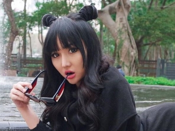 6 Artis Pria Indonesia yang Bantah Punya Hubungan Dekat dengan Lucinta Luna