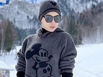 Diduga Terlibat Peredaran Sabu, Mantan Kekasih Syahrini Terancam Hukuman Mati