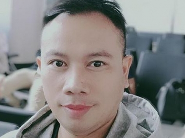 Siap Menjemput Jodoh di Tahun 2019, Vicky Prasetyo Ingin Punya Pasangan Sebelum Valentine