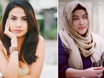 Kembali Dikecewakan Vanessa Angel, Jane Shalimar Beri Balasan Menohok