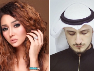 Geram dengan Isu Soal Kedekatannya dengan Lucinta Luna, Fatih: Saya Tidak Pernah Bertemu Fatah