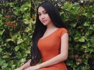 Dicibir Soal Kedekatannya dengan Fatih, Lucinta Luna Beri Peringatan 