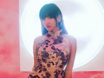 Lucinta Luna Meradang Hingga Akui Bakal Bikin Lagu Spesial Buat Mantan Kekasih, Netter: Lebay