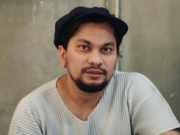 Unggah Potret Jokowi, Tompi Pilih Tutup Kolom Komentar