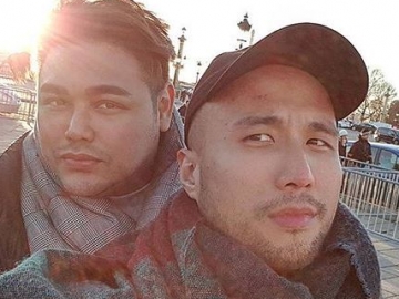 Terungkap, Asisten Ivan Gunawan Sudah 1,5 Tahun Pakai Kokain