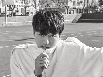 Drama dan Filmnya Selalu Sukses, Begini Cara Gong Yoo Memilih Proyek Akting Baru