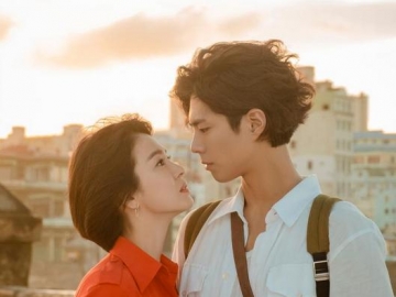 Raih Rating Tinggi, Netter Kembali Keluhkan Plot Cerita 'Encounter' Sangat Membosankan